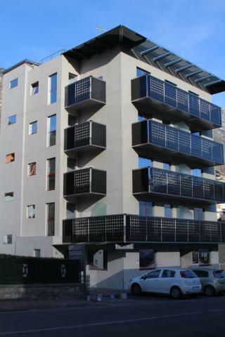 Mito Hotel Chatillon Bagian luar foto