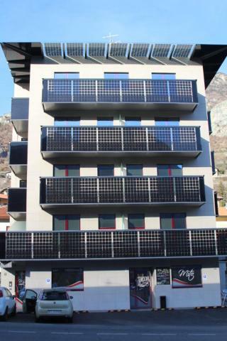 Mito Hotel Chatillon Bagian luar foto